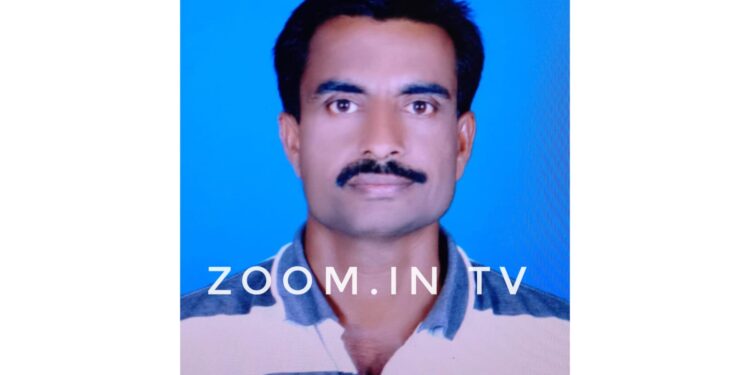 ಚಿಕ್ಕಮುಡ್ನೂರು: ಬಿಜೆಪಿ ಹಿರಿಯ ಕಾರ್ಯಕರ್ತ, ಬನ್ನೂರು ಗ್ರಾಮ ಪಂಚಾಯತ್ ಮಾಜಿ ಉಪಾಧ್ಯಕ್ಷ ಜಿನ್ನಪ್ಪ ಗೌಡ ನಿಧನ..!!