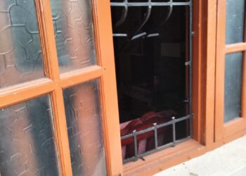 ಬಂಟ್ವಾಳ: ಮನೆಗೆ ನುಗ್ಗಿ ಲಕ್ಷಾಂತರ ರೂ.ಮೌಲ್ಯದ ಚಿನ್ನಾಭರಣ ಕಳವು..!!