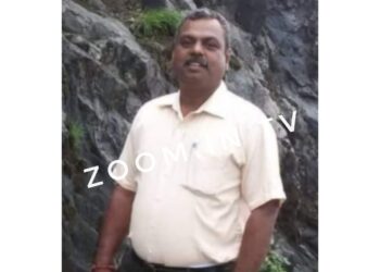 ವೇಣೂರು ಪೊಲೀಸ್ ಠಾಣೆಯ ಎಎಸ್ಐ, ಬೆಳ್ಳಾರೆ ಮೂಲದ ಸುಭಾಷ್ ಶೆಣೈ ನಿಧನ..!!!