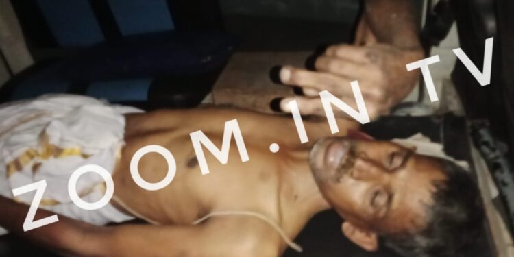 ಕಡಬ ಮೂಲದ ವ್ಯಕ್ತಿ ವಿಟ್ಲದ ಬಾಡಿಗೆ ಮನೆಯಲ್ಲಿ ಆತ್ಮಹತ್ಯೆ..!!!