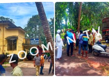 ಪುಂಜಾಲಕಟ್ಟೆ: ಎರಡು ದಿನಗಳ ಹಿಂದೆ ನಾಪತ್ತೆಯಾಗಿದ್ದ ಬಾಲಕಿ ಉಪ್ಪಿನಂಗಡಿಯಲ್ಲಿ ಪತ್ತೆ