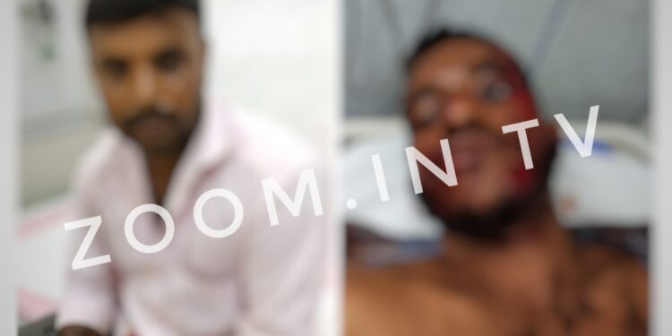 ವಿಟ್ಲ: ಆಕ್ಟಿವಾ-ಬೈಕ್ ನಡುವೆ ಡಿಕ್ಕಿ : ಇಬ್ಬರಿಗೆ ಗಾಯ..!!