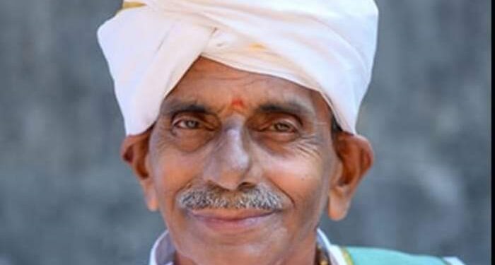 ಬಿಜೆಪಿ ಜಿಲ್ಲಾಧ್ಯಕ್ಷ ಸುದರ್ಶನ್ ಮೂಡಬಿದಿರೆ ರವರಿಗೆ ಪಿತೃ ವಿಯೋಗ..!!