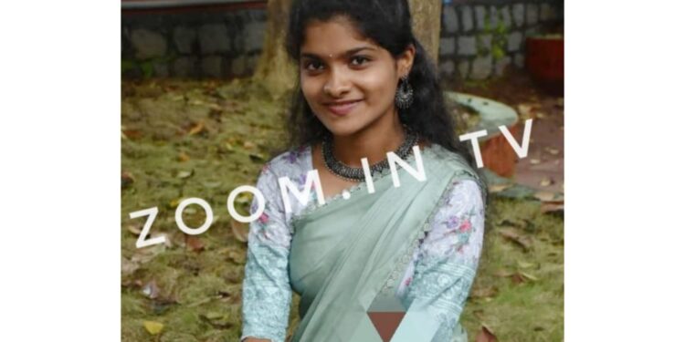 ಪುತ್ತೂರು: ಮಹಿಳಾ ಕಾಲೇಜಿನ ಹಳೆ ವಿದ್ಯಾರ್ಥಿನಿ ಭವ್ಯ ಅನಾರೋಗ್ಯದಿಂದ ನಿಧನ..!!!