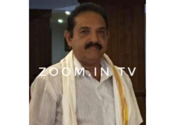 ಪುತ್ತೂರು: ಸಾರ್ಯಬೀಡು ಸಾಜ ರಾಮಮೋಹನ ರೈ ನಿಧನ..!!