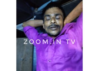 ವಿಟ್ಲ : ಹಿಟ್ ಅಂಡ್ ರನ್ :; ವ್ಯಕ್ತಿಯೋರ್ವರಿಗೆ ಡಿಕ್ಕಿ ಹೊಡೆದು ಪರಾರಿಯಾದ ಲಾರಿ : ಗಂಭೀರ ಗಾಯ