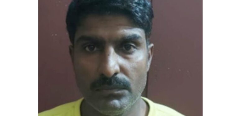 ಬಂಟ್ವಾಳ: ಬಾಲಕಿಗೆ ಅಶ್ಲೀಲ ವೀಡಿಯೋ ಹೊಂದಿದ್ದ ಮೆಮೊರಿ ಕಾರ್ಡ್ ನೀಡಿದ ವ್ಯಕ್ತಿ ಅರೆಸ್ಟ್..!!!