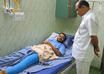 ಕಾಣಿಯೂರಿನಲ್ಲಿ ನಡೆದ ಮಾರಣಾಂತಿಕಾ ಗುಂಪು ಹಲ್ಲೆ, ಅಮಾನವೀಯ ಕೃತ್ಯ – ಕೆ. ಹರೀಶ್ ಕುಮಾರ್