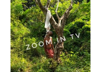 ವಿಟ್ಲ : ಪಡಿಬಾಗಿಲು ನಿವಾಸಿ ಬಾಲು ಪೂಜಾರಿ ನೇಣು ಬಿಗಿದು ಆತ್ಮಹತ್ಯೆ..!!!