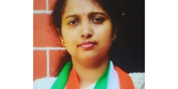 ಪುತ್ತೂರು: ಕಾಂಗ್ರೆಸ್ ಮುಖಂಡೆ ವೀಣಾ ಪಿ. ಭಟ್ ವಿರುದ್ಧ ಫೇಸ್ ಬುಕ್ ನಲ್ಲಿ ಅಶ್ಲೀಲ ಕಮೆಂಟ್