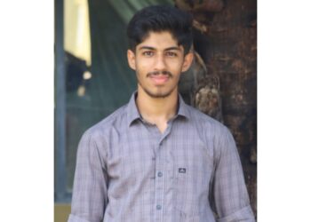 ವಿದ್ಯಾಮಾತಾ ಅಕಾಡೆಮಿಯ ವಿಧ್ಯಾರ್ಥಿ ವೈಭವ್ ನಾಣಯ್ಯ ಅಗ್ನಿಪಥ್ ಗೆ ಆಯ್ಕೆ