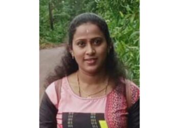 ವಿಟ್ಲ: ವಿವಾಹಿತ ಮಹಿಳೆ ನಾಪತ್ತೆ : ಪ್ರಕರಣ ದಾಖಲು