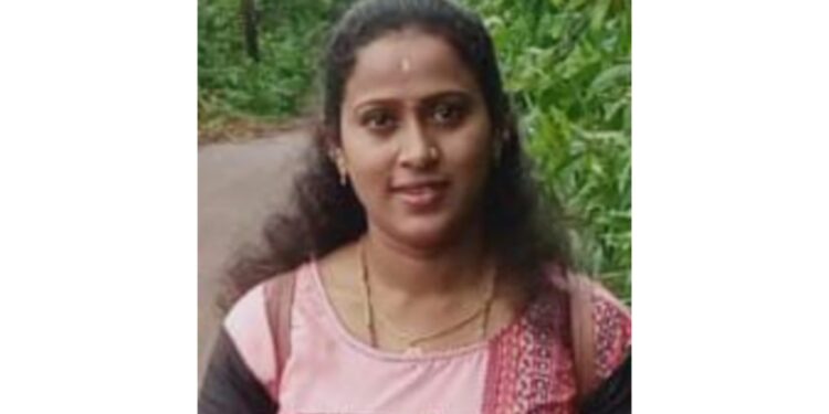 ವಿಟ್ಲ: ವಿವಾಹಿತ ಮಹಿಳೆ ನಾಪತ್ತೆ : ಪ್ರಕರಣ ದಾಖಲು