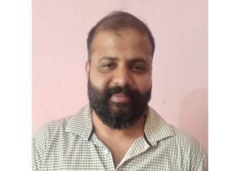 ಪುತ್ತೂರು: ನ್ಯಾಯಾಲಯಕ್ಕೆ ಹಾಜರಾಗದೆ ವಿದೇಶದಲ್ಲಿ ತಲೆ ಮರೆಸಿಕೊಂಡಿದ್ದ ಆರೋಪಿ ಬಂಧನ