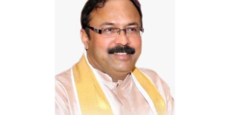 2022ನೇ ಸಾಲಿನ ದಕ್ಷಿಣ ಕನ್ನಡ ಜಿಲ್ಲಾ ಕನ್ನಡ ರಾಜ್ಯೋತ್ಸವ ಪ್ರಶಸ್ತಿಗೆ ಮಿತ್ರಂಪಾಡಿ ಜಯರಾಮ ರೈ ಆಯ್ಕೆ