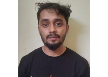 ಪುತ್ತೂರು : ತಲೆಮರೆಸಿಕೊಂಡಿದ್ದ ಆರೋಪಿಯನ್ನು ಬಂಧಿಸಿದ ಪೊಲೀಸರು