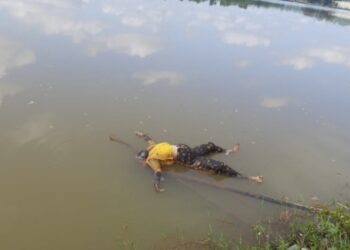 ನೇತ್ರಾವತಿ ನದಿಯಲ್ಲಿ ಅಪರಿಚಿತ ಮಹಿಳೆಯ ಮೃತದೇಹ ಪತ್ತೆ..!!