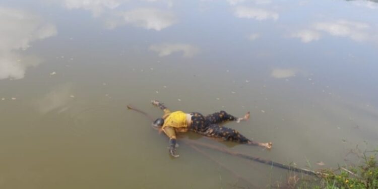 ನೇತ್ರಾವತಿ ನದಿಯಲ್ಲಿ ಅಪರಿಚಿತ ಮಹಿಳೆಯ ಮೃತದೇಹ ಪತ್ತೆ..!!