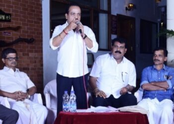 (ಅ.26) ಪುತ್ತೂರು: ರೈ ಎಸ್ಟೇಟ್‌ ಎಜ್ಯುಕೇಶನ್ & ಚಾರಿಟೇಬಲ್ ಟ್ರಸ್ಟ್ ಜನಸೇವಾ ಕೇಂದ್ರದ ‘ದಶ ಸಂಭ್ರಮ’ : ಟ್ರಸ್ಟ್ ಫಲಾನುಭವಿಗಳ ಸಮಾವೇಶ ಮತ್ತು ವಸ್ತ್ರ ವಿತರಣೆ ಕಾರ್ಯಕ್ರಮ :; ಸಮಾಲೋಚನಾ ಸಭೆ
