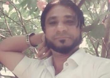 ಕನ್ಯಾನ: ಪೊಯ್ಯಗದ್ದೆ ನಿವಾಸಿ ಅಶ್ರಫ್ ಅನಾರೋಗ್ಯದಿಂದ ನಿಧನ..!!