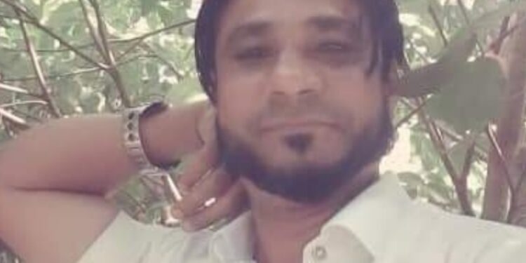 ಕನ್ಯಾನ: ಪೊಯ್ಯಗದ್ದೆ ನಿವಾಸಿ ಅಶ್ರಫ್ ಅನಾರೋಗ್ಯದಿಂದ ನಿಧನ..!!