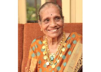 ಪುತ್ತೂರು : ಕೋರ್ಟ್ ರೋಡ್ ದಿ.ರಾಮಕೃಷ್ಣ ಭಟ್ ಅವರ ಪತ್ನಿ ವಿಜಯಲಕ್ಷ್ಮಿ ನಿಧನ