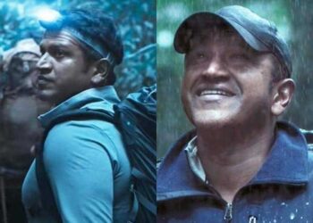 ಬಹುನಿರೀಕ್ಷಿತ ‘ಗಂಧದಗುಡಿ’ ಟ್ರೈಲರ್ ಬಿಡುಗಡೆ : ಹೇಗಿದೆ “ಅಪ್ಪು” ಕನಸಿನ ಪ್ರಾಜೆಕ್ಟ್..!!?