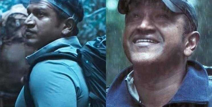 ಬಹುನಿರೀಕ್ಷಿತ ‘ಗಂಧದಗುಡಿ’ ಟ್ರೈಲರ್ ಬಿಡುಗಡೆ : ಹೇಗಿದೆ “ಅಪ್ಪು” ಕನಸಿನ ಪ್ರಾಜೆಕ್ಟ್..!!?