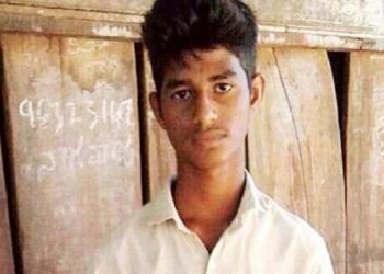 ಹೊನ್ನಾವರ ಪರೇಶ್ ಮೇಸ್ತ ಪ್ರಕರಣ: ಹತ್ಯೆಯಲ್ಲ, ಆಕಸ್ಮಿಕ ಸಾವು ; ಸಿಬಿಐ ತನಿಖಾ ವರದಿಯಲ್ಲಿ ಉಲ್ಲೇಖ..!!