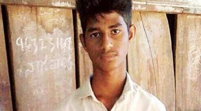 ಹೊನ್ನಾವರ ಪರೇಶ್ ಮೇಸ್ತ ಪ್ರಕರಣ: ಹತ್ಯೆಯಲ್ಲ, ಆಕಸ್ಮಿಕ ಸಾವು ; ಸಿಬಿಐ ತನಿಖಾ ವರದಿಯಲ್ಲಿ ಉಲ್ಲೇಖ..!!