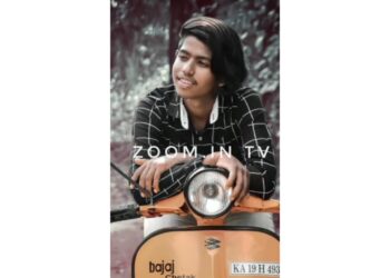 ಪುತ್ತೂರು: ಸಾಲ್ಮರ ಸಮೀಪ ಬೈಕ್ ಅಪಘಾತ :; ಗಂಭೀರ ಗಾಯಗೊಂಡಿದ್ದ ಕೊಡಿಪ್ಪಾಡಿಯ ನಿತಿನ್ ಮೃತ್ಯು..!!