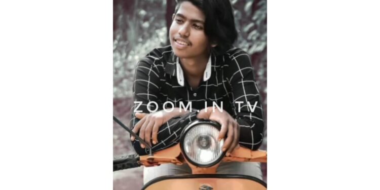 ಪುತ್ತೂರು: ಸಾಲ್ಮರ ಸಮೀಪ ಬೈಕ್ ಅಪಘಾತ :; ಗಂಭೀರ ಗಾಯಗೊಂಡಿದ್ದ ಕೊಡಿಪ್ಪಾಡಿಯ ನಿತಿನ್ ಮೃತ್ಯು..!!