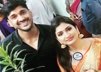 ಲವ್ ಜಿಹಾದ್ ಬಲೆಗೆ ಸಿಲುಕಿದ್ರಾ ಕನ್ನಡ ಸೀರಿಯಲ್ ನಟಿ.!!?? ಗಂಡನಿಂದ ಕಿರುಕುಳ ಆರೋಪ, ಆಸ್ಪತ್ರೆಗೆ ದಾಖಲು