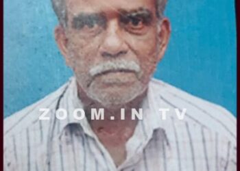 ವಿಟ್ಲ: ತೆಂಗಿನಕಾಯಿ ಕೀಳುತ್ತಿರುವಾಗ ವಿದ್ಯುತ್ ಶಾಕ್ : ನಿರ್ಕಾಜೆ ನಿವಾಸಿ ಶೀನ ಗೌಡ ಮೃತ್ಯು..!!