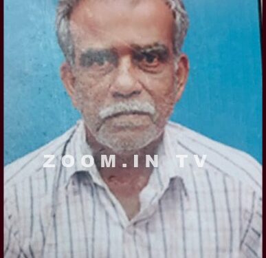 ವಿಟ್ಲ: ತೆಂಗಿನಕಾಯಿ ಕೀಳುತ್ತಿರುವಾಗ ವಿದ್ಯುತ್ ಶಾಕ್ : ನಿರ್ಕಾಜೆ ನಿವಾಸಿ ಶೀನ ಗೌಡ ಮೃತ್ಯು..!!