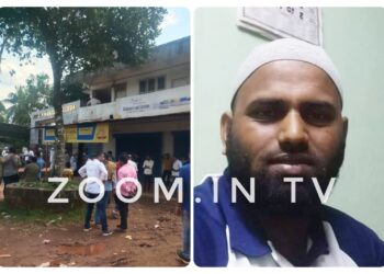 ಪುತ್ತೂರು: “ಜಾಕಿ ಗ್ರೂಪ್ಸ್” ಮಾಲಕ, ಬನ್ನೂರು ನಿವಾಸಿ ಆಫಕ್ ನೇಣು ಬಿಗಿದು ಆತ್ಮಹತ್ಯೆ..!!!