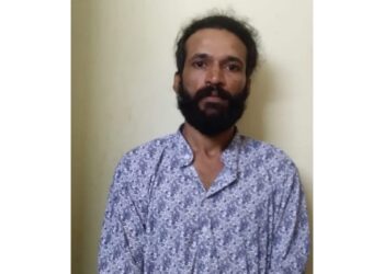 ಪುತ್ತೂರು: ಗಾಂಜಾ ಪ್ರಕರಣ : ನ್ಯಾಯಾಲಯಕ್ಕೆ ಹಾಜರಾಗದೆ ಇದ್ದ ಆರೋಪಿಯನ್ನು ಮಂಜೇಶ್ವರದಲ್ಲಿ ಬಂಧಿಸಿದ ಪೊಲೀಸರು..!!!