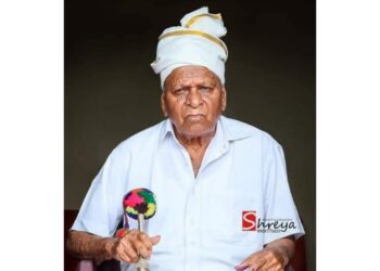 ಕಂಬಳ ಕ್ಷೇತ್ರದ ದಿಗ್ಗಜ, ಇರುವೈಲ್ ಪಾಣಿಲದ ಯಜಮಾನ ಬಾಡ ಪೂಜಾರಿ ಇನ್ನಿಲ್ಲ..!!