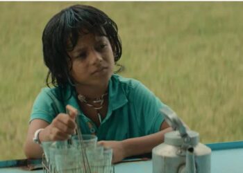 ಆಸ್ಕರ್​ಗೆ ಭಾರತದಿಂದ ಆಯ್ಕೆ ಆದ ‘ಚೆಲ್ಲೋ ಶೋ’ ಚಿತ್ರದ ಬಾಲ ನಟ ಕ್ಯಾನ್ಸರ್​ನಿಂದ ನಿಧನ..!!