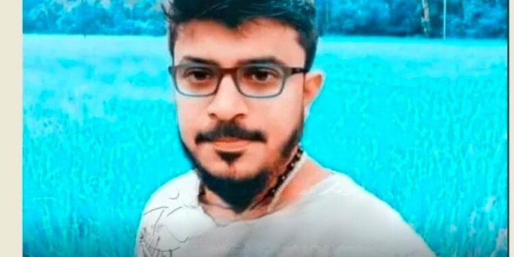 ಇಂಜೆಕ್ಷನ್ ನಿಂದಾಗಿ ಕೈನೋವು..!! ಮನನೊಂದು ಯುವಕ ಆತ್ಮಹತ್ಯೆ