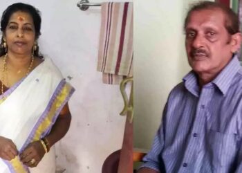 ಹಣಕಾಸಿನ ಸಮಸ್ಯೆ ದೂರವಾಗಲು, ಐಶ್ವರ್ಯ ಸಿದ್ಧಿಸಲು ನರಬಲಿ : ದಂಪತಿಗಳಿಂದ ಇಬ್ಬರು ಮಹಿಳೆಯರ ಬರ್ಬರ ಕೊಲೆ..!!