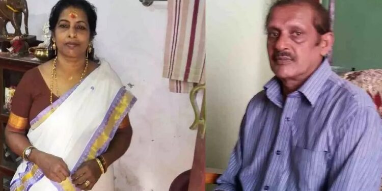 ಹಣಕಾಸಿನ ಸಮಸ್ಯೆ ದೂರವಾಗಲು, ಐಶ್ವರ್ಯ ಸಿದ್ಧಿಸಲು ನರಬಲಿ : ದಂಪತಿಗಳಿಂದ ಇಬ್ಬರು ಮಹಿಳೆಯರ ಬರ್ಬರ ಕೊಲೆ..!!