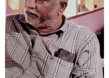 ಸುಳ್ಯ: 19 ವರ್ಷಗಳಿಂದ ತಲೆ ಮರೆಸಿಕೊಂಡಿದ್ದ ಆರೋಪಿಯನ್ನು ಬಂಧಿಸಿದ ಪೊಲೀಸರು..!!