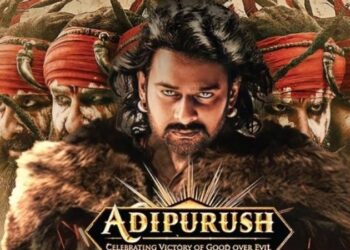 ‘ಆದಿಪುರುಷ್’ ಸಿನಿಮಾ ಟೀಮ್ ಮೇಲೆ ಬಿತ್ತು ಕೇಸ್: ಅ.27ಕ್ಕೆ ವಿಚಾರಣೆ ನಿಗದಿ