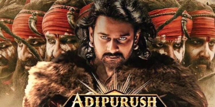 ‘ಆದಿಪುರುಷ್’ ಸಿನಿಮಾ ಟೀಮ್ ಮೇಲೆ ಬಿತ್ತು ಕೇಸ್: ಅ.27ಕ್ಕೆ ವಿಚಾರಣೆ ನಿಗದಿ