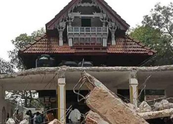 ಮಳಲಿ ಮಸೀದಿ ವಿವಾದ: ನ.9ಕ್ಕೆ ಆದೇಶ ಕಾಯ್ದಿರಿಸಿದ ನ್ಯಾಯಾಲಯ