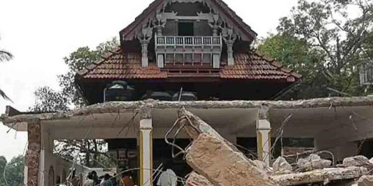 ಮಳಲಿ ಮಸೀದಿ ವಿವಾದ: ನ.9ಕ್ಕೆ ಆದೇಶ ಕಾಯ್ದಿರಿಸಿದ ನ್ಯಾಯಾಲಯ