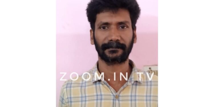 ಪುತ್ತೂರು ಗ್ರಾಮಾಂತರ ಠಾಣಾ ಪೊಲೀಸರ ಕಾರ್ಯಾಚರಣೆ :; ಅಂತರ್ ರಾಜ್ಯ ಮನೆ ಕಳ್ಳತನ ಆರೋಪಿಯ ಬಂಧನ : ಚಿನ್ನಾಭರಣ , ಮೋಟಾರ್ ಸೈಕಲ್ ವಶಕ್ಕೆ..!!