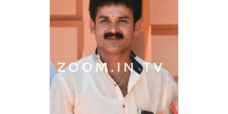 ಬೆಳ್ತಂಗಡಿ: ಕೆಲ ತಿಂಗಳ ಹಿಂದೆ ನಡೆದ ಅಪಘಾತದಲ್ಲಿ ಗಂಭೀರಗೊಂಡಿದ್ದ ಹರೀಶ್ ಮಡಿವಾಳ ಮೃತ್ಯು..!!