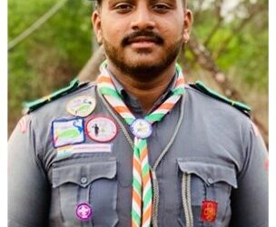 ಪುತ್ತೂರು: ಫಿಲೋಮಿನಾ ಪದವಿ ಕಾಲೇಜಿನ ಸೀನಿಯರ್ ರೋವರ್ ಮಹಮ್ಮದ್ ನೌಫಲ್ ಸ್ಕೌಟ್ಸ್ ಮತ್ತು ಗೈಡ್ಸ್ ಸಹಾಯಕರಾಗಿ ನೇಮಕ